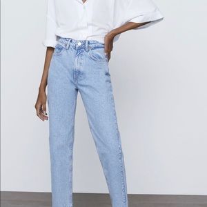 Vintage Zara Jeans
